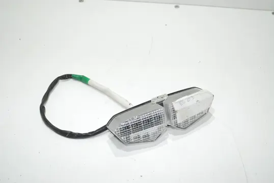 ACHTER LICHT Yamaha YZF R6 2003 - 2005