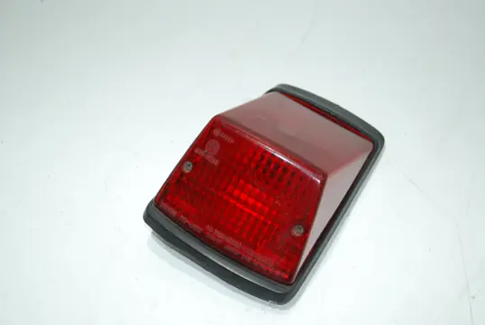 ACHTER LICHT Kawasaki KLE 500 1992 - 2003