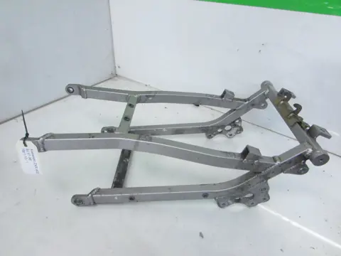 ACHTER SUBFRAME Kawasaki ZXR 400 1991 - 1996