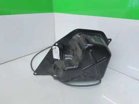 TANK Overig Onbekend Unknown 1950 - 2011