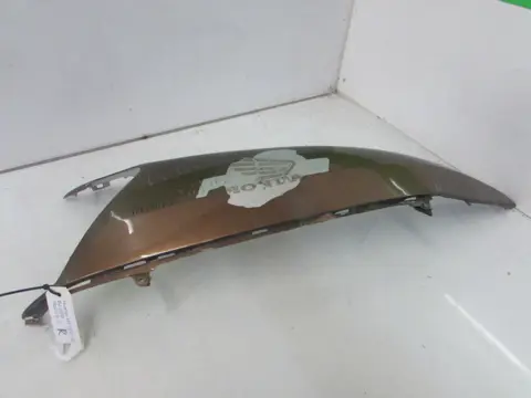 RECHTER ACHTERKANT Overig Onbekend Unknown 1950 - 2011