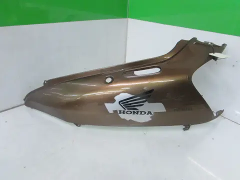 LINKER ACHTERKANT Overig Onbekend Unknown 1950 - 2011