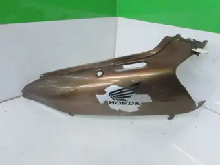 LINKER ACHTERKANT Overig Onbekend Unknown 1950 - 2011