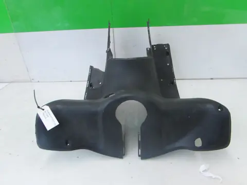 BINNENKUIP Overig Onbekend Unknown 1950 - 2011