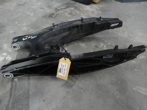 ACHTER BRUG KTM 1290 Super Adventure 2015 - 2016