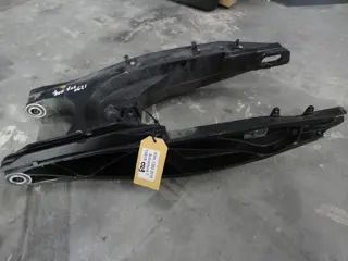 ACHTER BRUG KTM 1290 Super Adventure 2015 - 2016