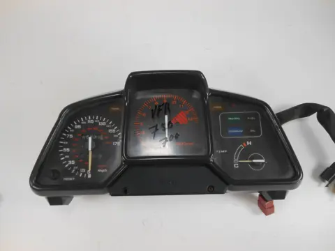 TELLERSET Honda VFR 750 1986 - 1989