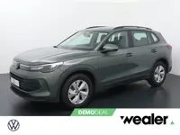 Volkswagen Tiguan 1.5 eTSI 96 kW / 130 pk SUV 7 versn. DSG | Stoelverwarming | Achteruitrijcamera | 