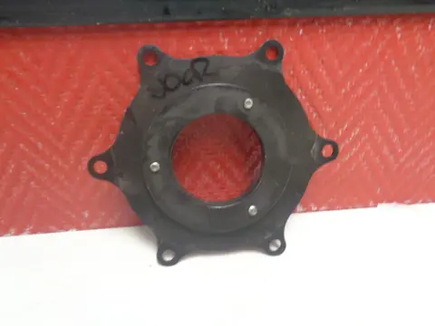 ABS RING VOOR Yamaha XP 500 T-Max 2008 - 2011