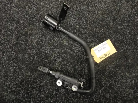 REMPOMP ACHTER Yamaha MT 09 2018 - 2020