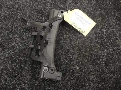 FRAME-ONDERDELEN Yamaha MT 09 2018 - 2020