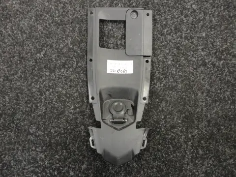 UNDERTAIL Yamaha MT 09 2018 - 2020