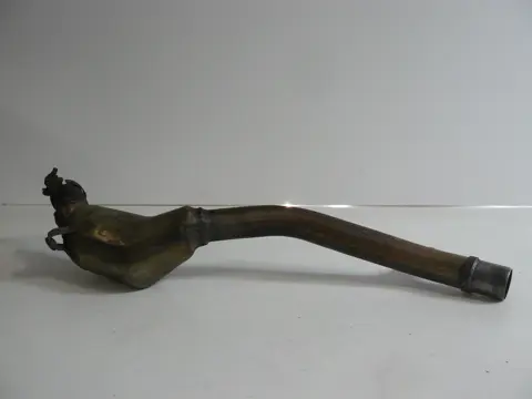 Muffler Suzuki GSR 600 2006 - 2009