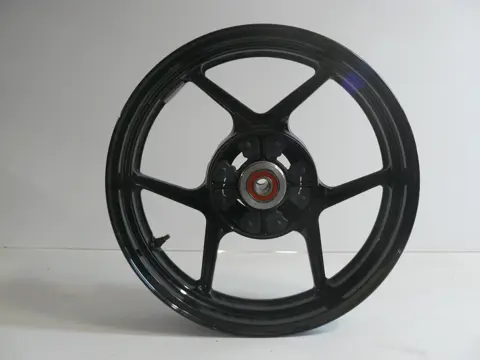 Rear wheel Kawasaki ER 6 2012 - 2016