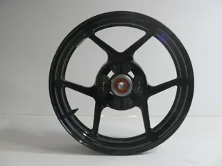 Rear wheel Kawasaki ER 6 2012 - 2016