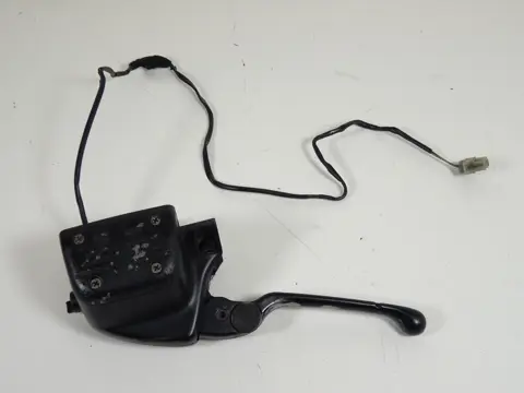 KOPPELINGSPOMP BMW R 1150 R 2001 - 2005
