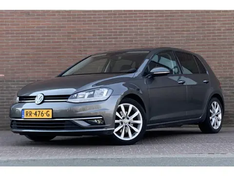 Volkswagen Golf 1.6 TDI DSG Comfortline Business, Origineel NL, Carplay, Adaptive Cruise, Stoelverwa