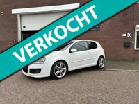 Volkswagen Golf 1.6 GT Sport Business
