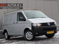Volkswagen Transporter 2.0 TDI L1H1 T800 DC Trendline navi cruise