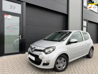 Renault Twingo 1.2 16V Collection|Airco|Cruise|Weinig KM|APK