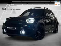 Mini Mini Countryman 1.5 Cooper Salt Automaat/Pano/Navi/XenonLED