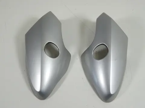 KOPLAMPOMLIJSTING BMW R 1150 R 2001 - 2005