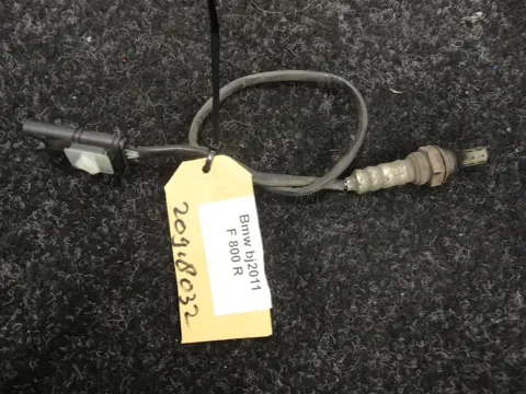 LAMBDA SENSOR BMW F 800 R 2009 - 2014