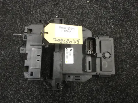 CDI UNIT BMW F 800 R 2009 - 2014