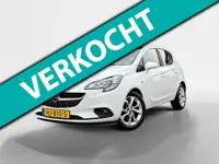 Opel Corsa 1.0 Turbo Edition