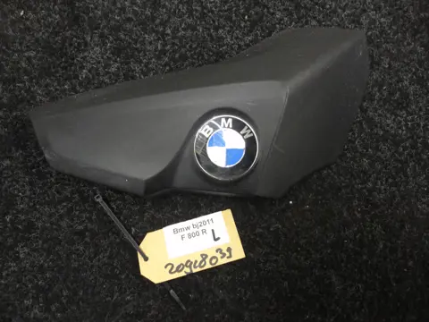 LINKER ZIJKUIP BMW F 800 R 2009 - 2014