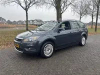 Ford FOCUS Wagon 1.8 Titanium Flexi Fuel (bj 2009)