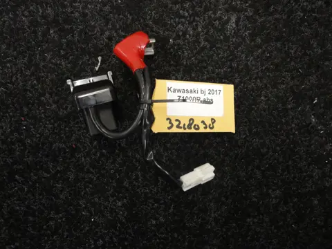 STARTMOTORRELAIS Kawasaki Z 1000 2014 - 2016