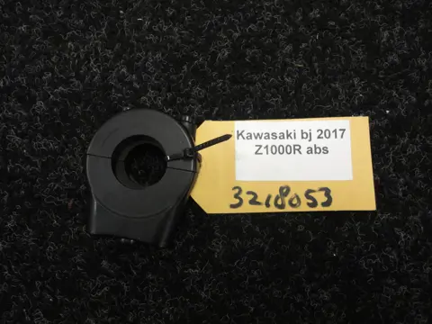 GASHANDLE Kawasaki Z 1000 2014 - 2016