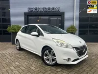 Peugeot 208 1.4 VTi Allure Airco|Lichtmetalenvelgen|PDC|Half Leder