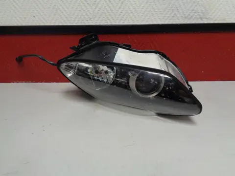 KOPLAMP Yamaha YZF R1 2007 - 2008