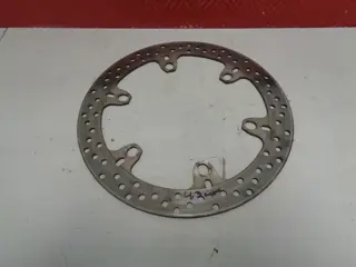 REMSCHIJF VOOR Ducati Multistrada 1000 2003 - 2006
