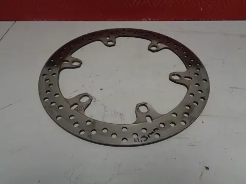 REMSCHIJF VOOR Ducati Multistrada 1000 2003 - 2006