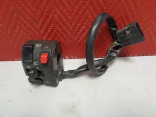 STUURSCHAKELAAR LINKS Ducati Multistrada 1000 2003 - 2006