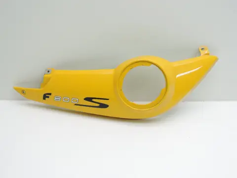 RECHTER ACHTERKANT BMW F 800 S - ST 2006 - 2010