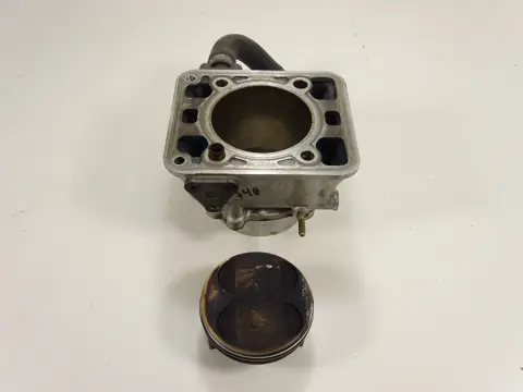CILINDERBLOK Ducati 748 1996 - 2002
