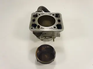 CILINDERBLOK Ducati 748 1996 - 2002