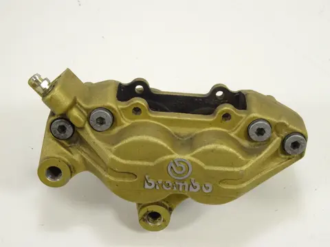 REMKLAUW LINKS VOOR Ducati Overige Ducati 1960 - 2021