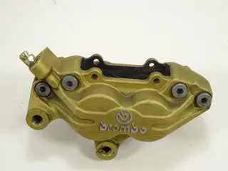 REMKLAUW LINKS VOOR Ducati Overige Ducati 1960 - 2021