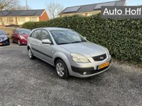 Kia Rio 1.4 X-pect | Airco | Elekt. Ramen | 5 Deuren | APK tot 20-01-2027!