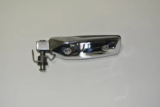 VOETSTEUN LINKS BMW R 1200 C 1997 - 2004