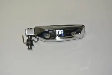VOETSTEUN LINKS BMW R 1200 C 1997 - 2004
