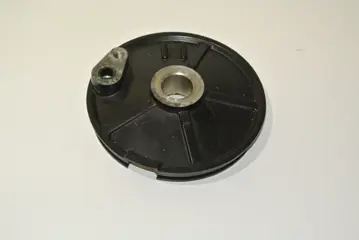 ABS RING VOOR Yamaha FZ6 2008 - 2009