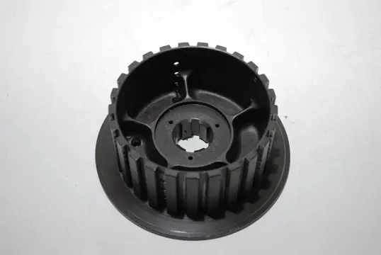 KOPPELING Suzuki GSX R 750 1996 - 2000