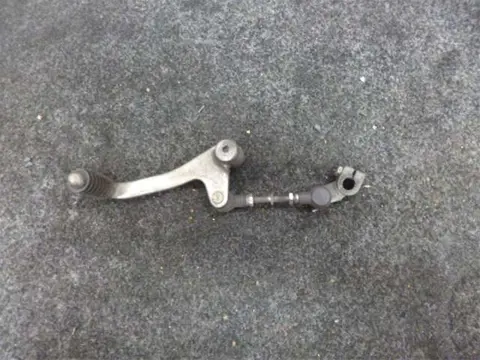 SCHAKELPEDAAL Yamaha XJ 600 Diversion 1992 - 1996