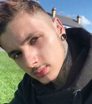 Op zoek naar een lieve vriend